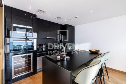 Apartment in Jumeirah Bay Island, Jumeirah, Dubai 1 bedroom, 150.41 sq.m. № 138186 - photo 6