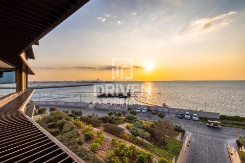 Apartment in Jumeirah Bay Island, Jumeirah, Dubai 1 bedroom, 150.41 sq.m. № 138186 - photo 4