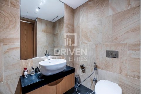 Apartment in Jumeirah Bay Island, Jumeirah, Dubai 1 bedroom, 150.41 sq.m. № 138186 - photo 9