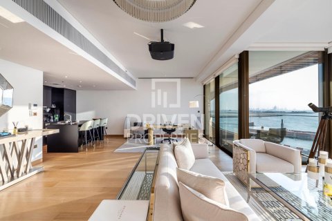 Apartment in Jumeirah Bay Island, Jumeirah, Dubai 1 bedroom, 150.41 sq.m. № 138186 - photo 10