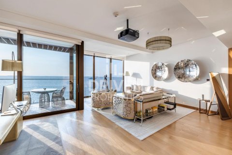 Apartment in Jumeirah Bay Island, Jumeirah, Dubai 1 bedroom, 150.41 sq.m. № 138186 - photo 5
