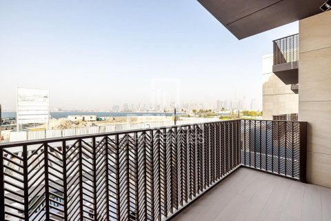 Villa in Jumeirah Bay Island, Jumeirah, Dubai 3 bedrooms, 290.79 sq.m. № 138189 - photo 9