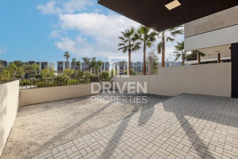 Villa in Jumeirah Bay Island, Jumeirah, Dubai 3 bedrooms, 290.79 sq.m. № 138189 - photo 27