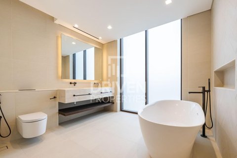 Villa in Jumeirah Bay Island, Jumeirah, Dubai 3 bedrooms, 290.79 sq.m. № 138189 - photo 18