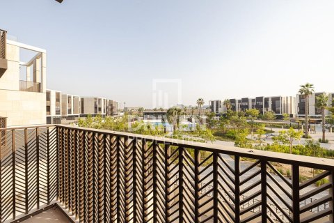 Villa in Jumeirah Bay Island, Jumeirah, Dubai 3 bedrooms, 290.79 sq.m. № 138189 - photo 7