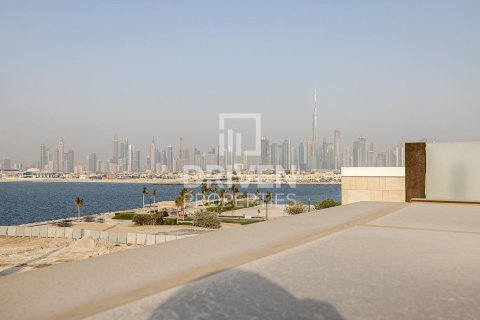 Villa in Jumeirah Bay Island, Jumeirah, Dubai 3 bedrooms, 290.79 sq.m. № 138189 - photo 28