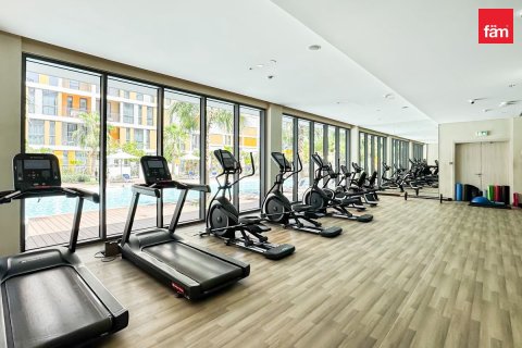شقة في Dubai Production City (IMPZ), دبي 2 غرف نوم, 98.2 م² رقم 124548 - صورة 24