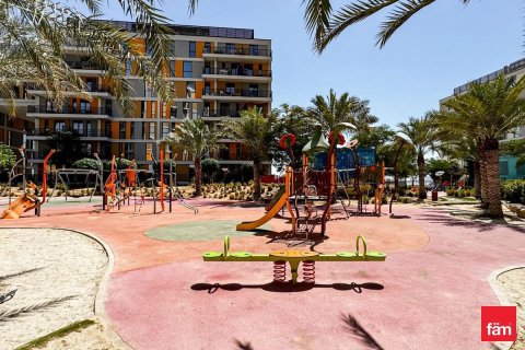 شقة في Dubai Production City (IMPZ), دبي 2 غرف نوم, 98.2 م² رقم 124548 - صورة 18