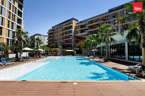 شقة في Dubai Production City (IMPZ), دبي 2 غرف نوم, 98.2 م² رقم 124548 - صورة 21
