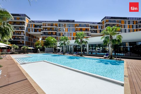 شقة في Dubai Production City (IMPZ), دبي 2 غرف نوم, 98.2 م² رقم 124548 - صورة 20