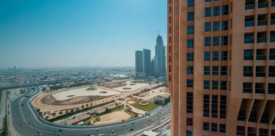 Bureau à Business Bay, Dubai, 86.8 m², № 124546