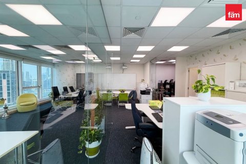 Bureau à Business Bay, Dubai, 86.8 m², № 124546 - photo 10