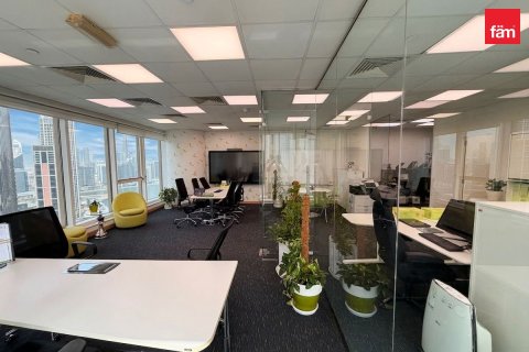 Bureau à Business Bay, Dubai, 86.8 m², № 124546 - photo 4