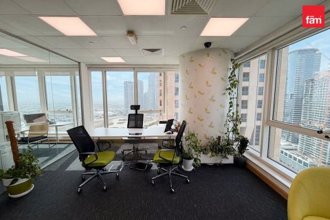Bureau à Business Bay, Dubai, 86.8 m², № 124546 - photo 11