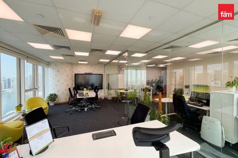 Bureau à Business Bay, Dubai, 86.8 m², № 124546 - photo 17