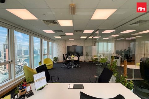 Bureau à Business Bay, Dubai, 86.8 m², № 124546 - photo 9