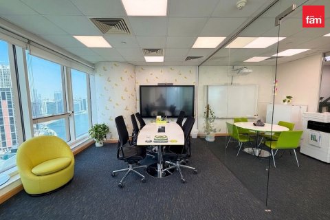 Bureau à Business Bay, Dubai, 86.8 m², № 124546 - photo 5