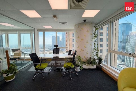 Bureau à Business Bay, Dubai, 86.8 m², № 124546 - photo 2