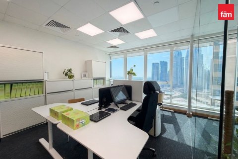 Bureau à Business Bay, Dubai, 86.8 m², № 124546 - photo 7