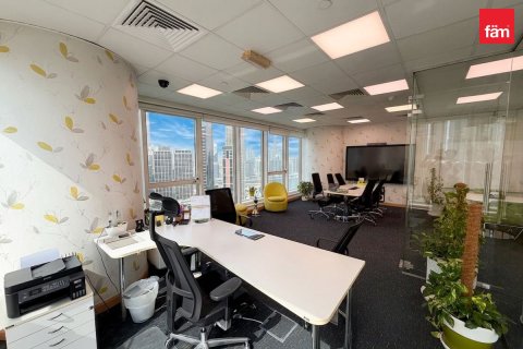 Bureau à Business Bay, Dubai, 86.8 m², № 124546 - photo 15