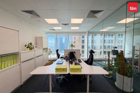 Bureau à Business Bay, Dubai, 86.8 m², № 124546 - photo 6