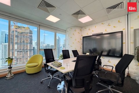 Bureau à Business Bay, Dubai, 86.8 m², № 124546 - photo 8