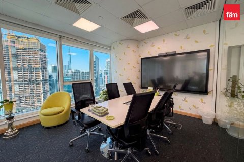 Bureau à Business Bay, Dubai, 86.8 m², № 124546 - photo 18