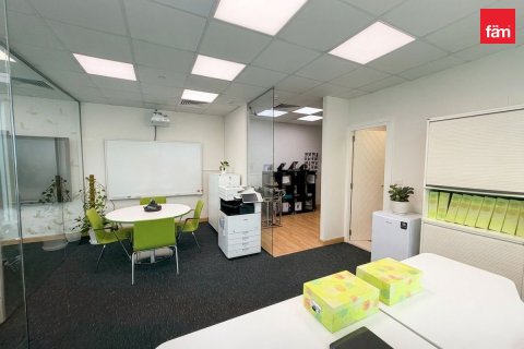 Bureau à Business Bay, Dubai, 86.8 m², № 124546 - photo 16
