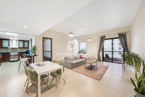 Apartment in Bahar, Jumeirah Beach Residence, Dubai 1 bedroom, 111 sq.m. № 72643 - photo 6