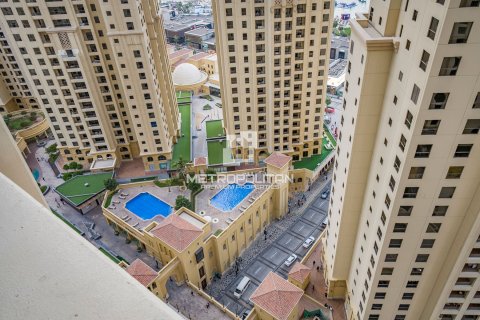 Apartment in Bahar, Jumeirah Beach Residence, Dubai 1 bedroom, 111 sq.m. № 72643 - photo 21
