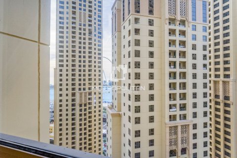 Apartment in Bahar, Jumeirah Beach Residence, Dubai 1 bedroom, 111 sq.m. № 72643 - photo 18