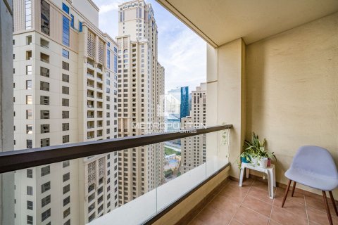 Apartment in Bahar, Jumeirah Beach Residence, Dubai 1 bedroom, 111 sq.m. № 72643 - photo 19