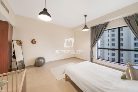 Apartment in Bahar, Jumeirah Beach Residence, Dubai 1 bedroom, 111 sq.m. № 72643 - photo 17