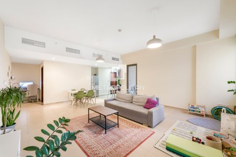 Apartment in Bahar, Jumeirah Beach Residence, Dubai 1 bedroom, 111 sq.m. № 72643 - photo 9