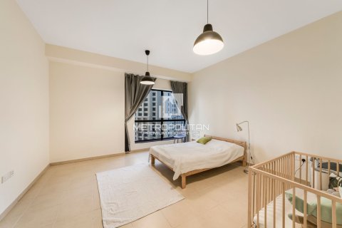 Apartment in Bahar, Jumeirah Beach Residence, Dubai 1 bedroom, 111 sq.m. № 72643 - photo 3
