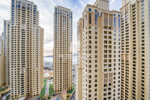 Apartment in Bahar, Jumeirah Beach Residence, Dubai 1 bedroom, 111 sq.m. № 72643 - photo 20