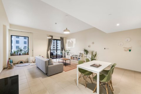 Apartment in Bahar, Jumeirah Beach Residence, Dubai 1 bedroom, 111 sq.m. № 72643 - photo 8