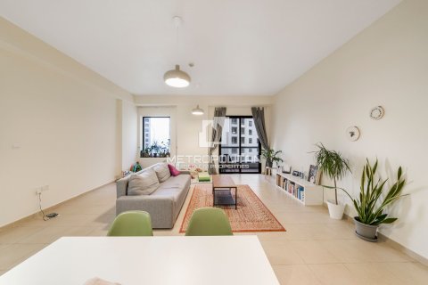 Apartment in Bahar, Jumeirah Beach Residence, Dubai 1 bedroom, 111 sq.m. № 72643 - photo 14