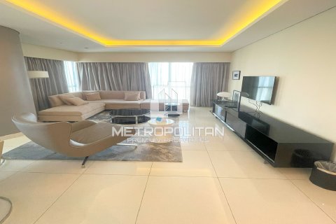 Apartment in DAMAC Towers by Paramount, Business Bay, Dubai 2 bedrooms, 141 sq.m. № 72642