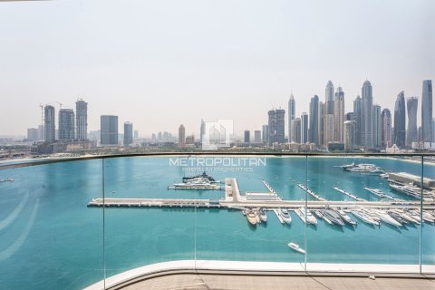 شقة في EMAAR Beachfront, Dubai Harbour, دبي 2 غرف نوم, 107 م² رقم 72644