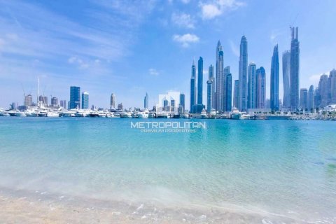 Appartement à EMAAR Beachfront, Dubai Harbour, Dubai, 2 chambres, 111 m², № 72646 - photo 10