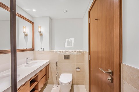 Appartement à EMAAR Beachfront, Dubai Harbour, Dubai, 2 chambres, 111 m², № 72646 - photo 16