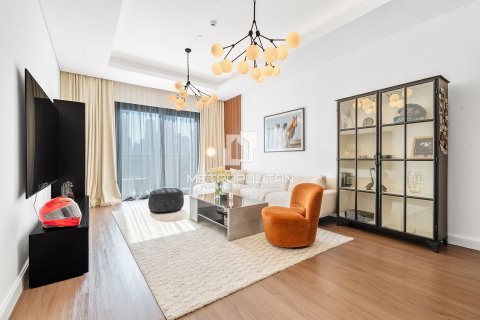 Appartement à City Walk, Dubai, 1 chambre, 87 m², № 72641