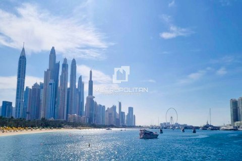 شقة في EMAAR Beachfront, Dubai Harbour, دبي 1غرف نوم, 68 م² رقم 72647 - صورة 7