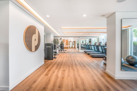 شقة في EMAAR Beachfront, Dubai Harbour, دبي 1غرف نوم, 68 م² رقم 72647 - صورة 14