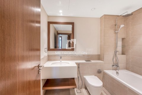 شقة في EMAAR Beachfront, Dubai Harbour, دبي 1غرف نوم, 68 م² رقم 72647 - صورة 12