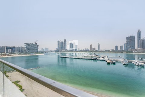 شقة في EMAAR Beachfront, Dubai Harbour, دبي 1غرف نوم, 68 م² رقم 72647 - صورة 2