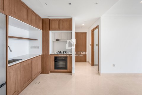 شقة في EMAAR Beachfront, Dubai Harbour, دبي 1غرف نوم, 68 م² رقم 72647 - صورة 19