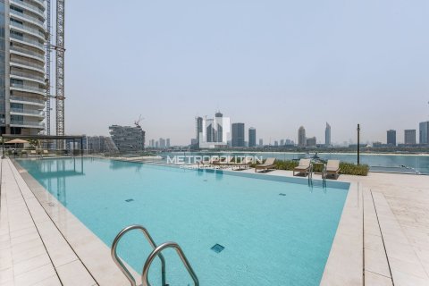 شقة في EMAAR Beachfront, Dubai Harbour, دبي 1غرف نوم, 68 م² رقم 72647 - صورة 9