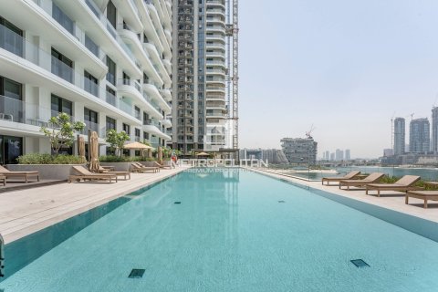 شقة في EMAAR Beachfront, Dubai Harbour, دبي 1غرف نوم, 68 م² رقم 72647 - صورة 4